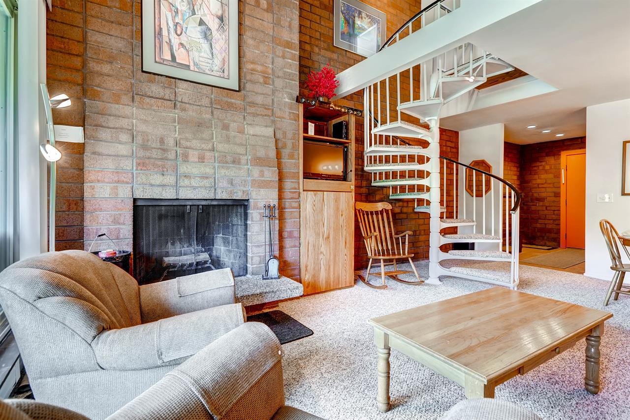 Park City Vacation Rental