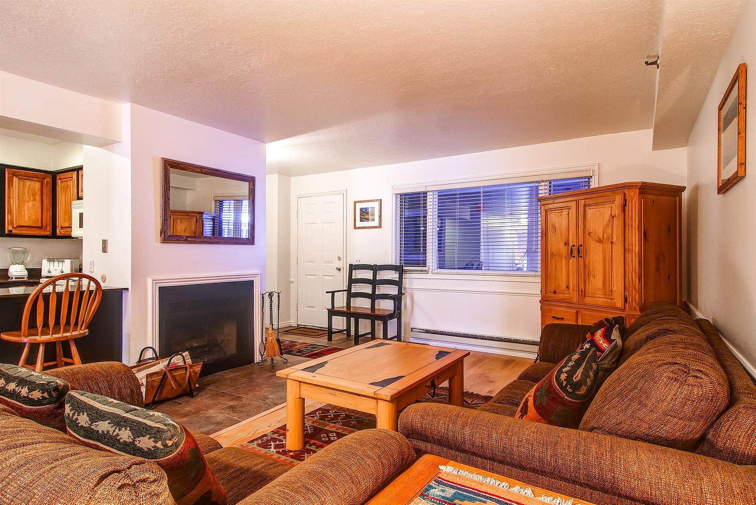 Park City Vacation Rental