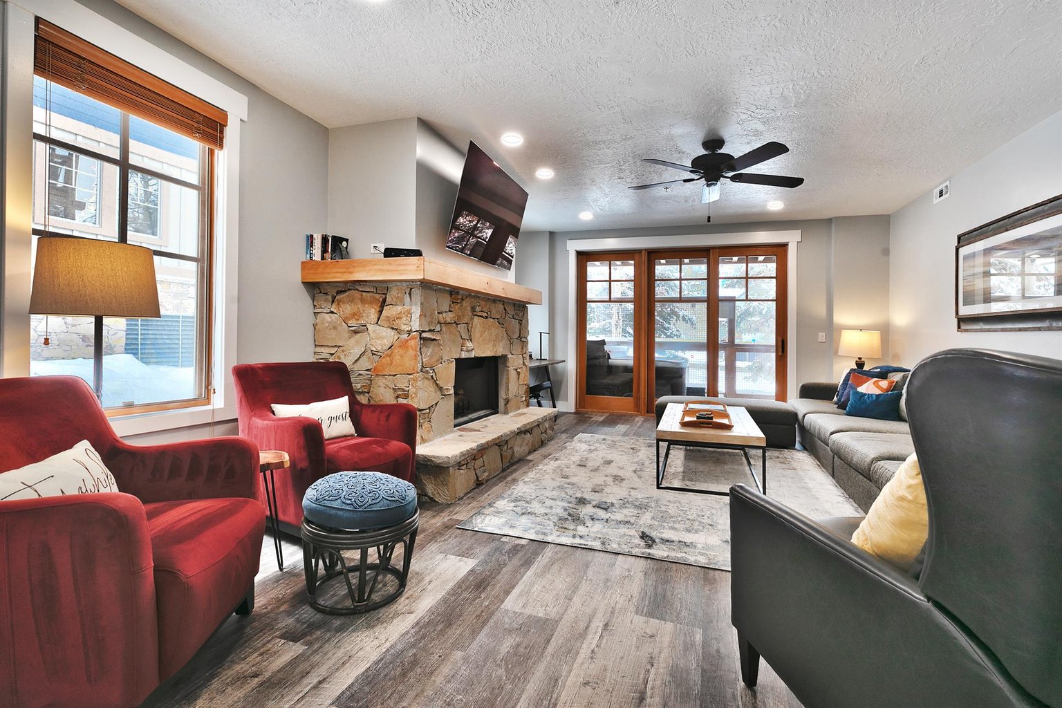 Park City Vacation Rental