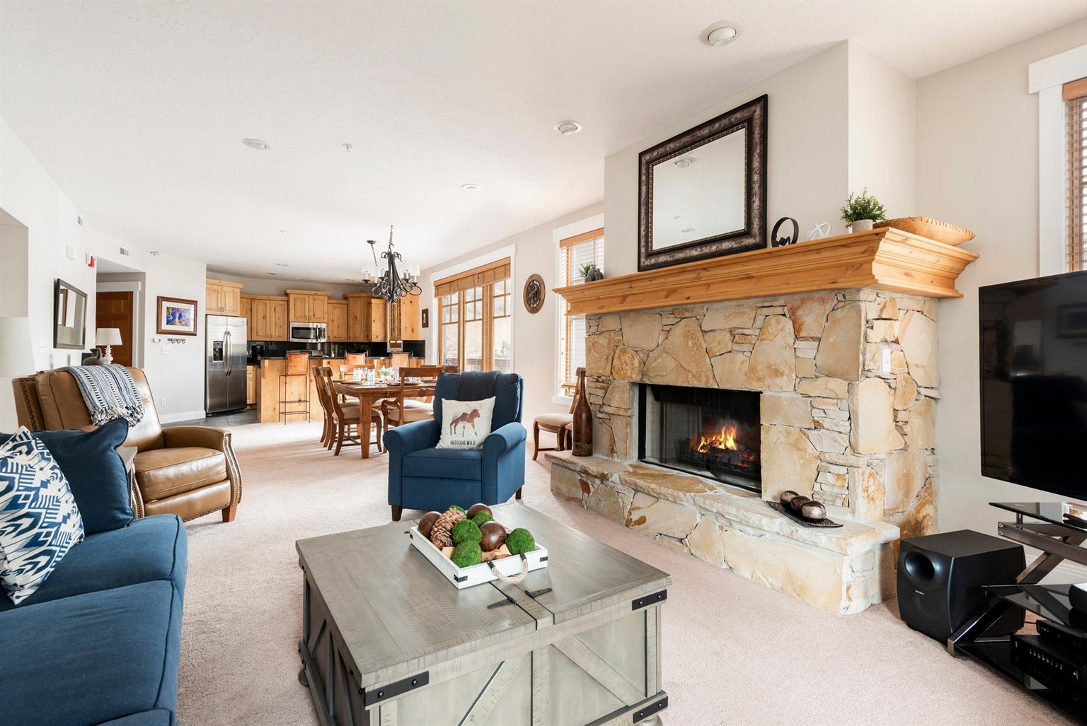 Park City Vacation Rental