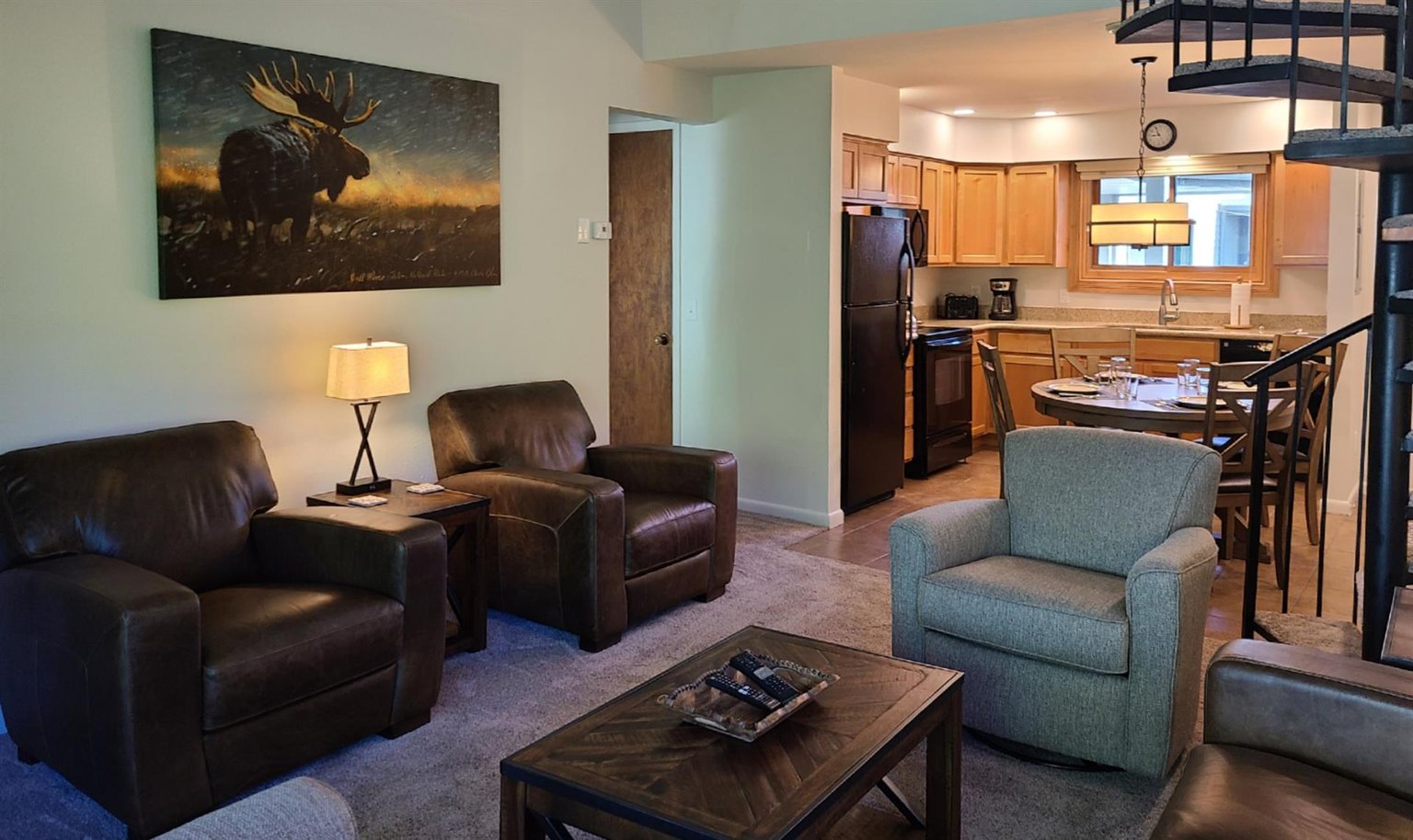 Park City Vacation Rental