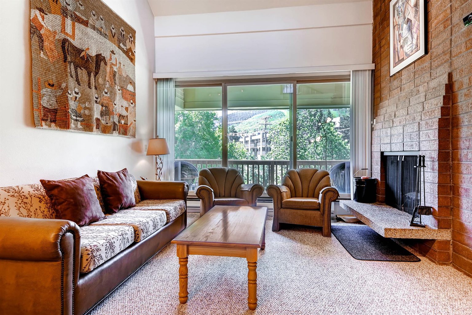 Park City Vacation Rental
