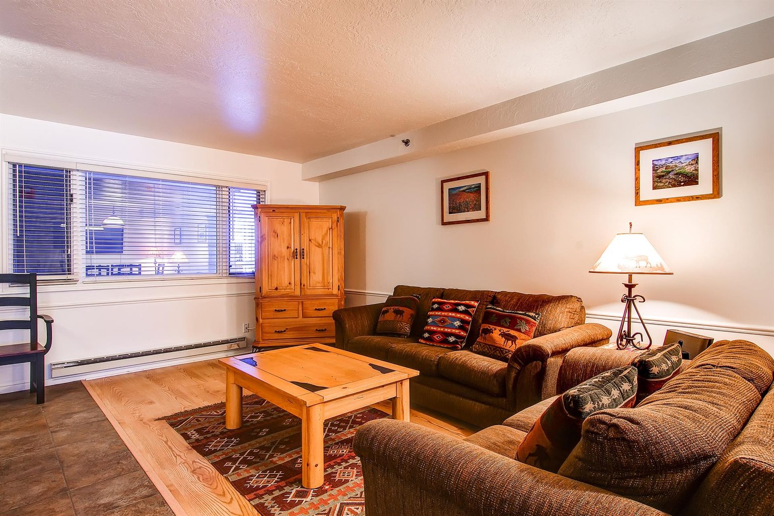Park City Vacation Rental