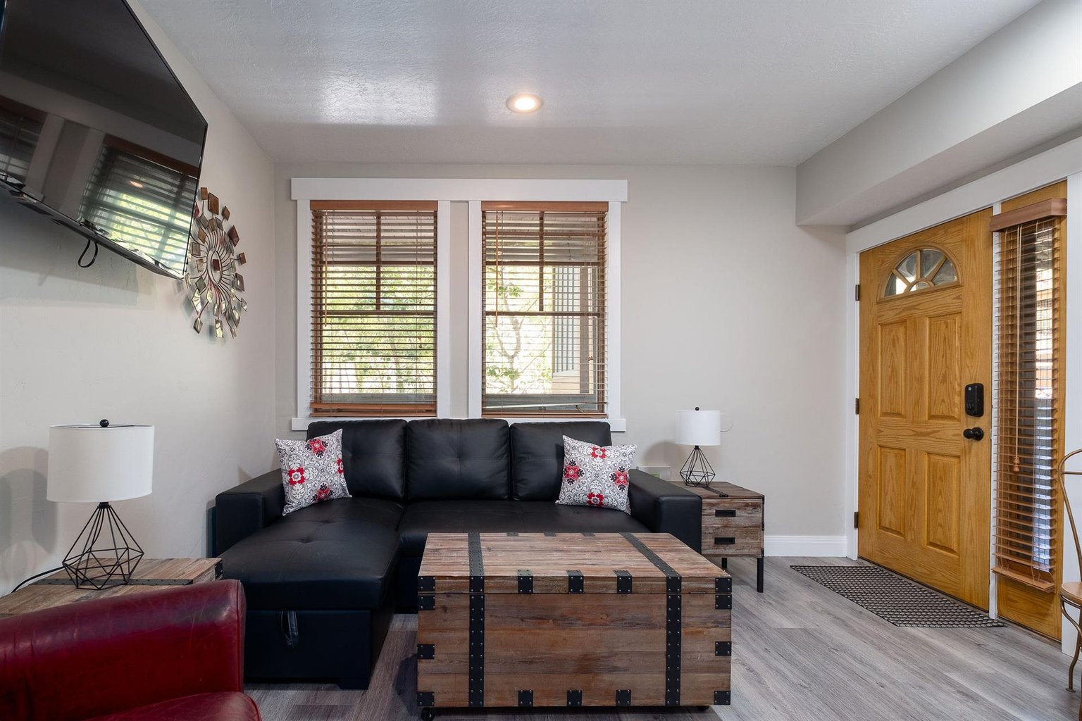 Park City Vacation Rental