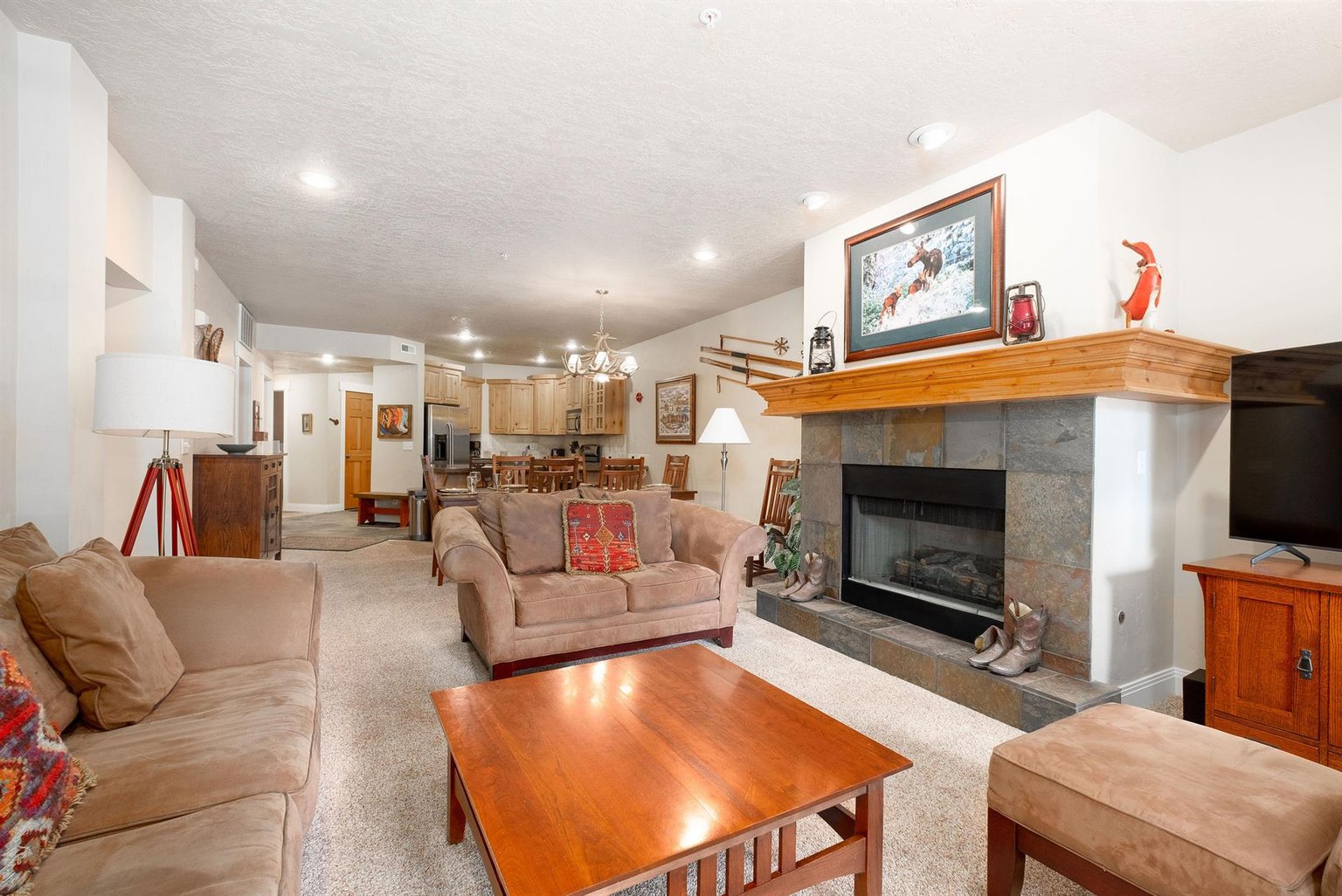 Park City Vacation Rental