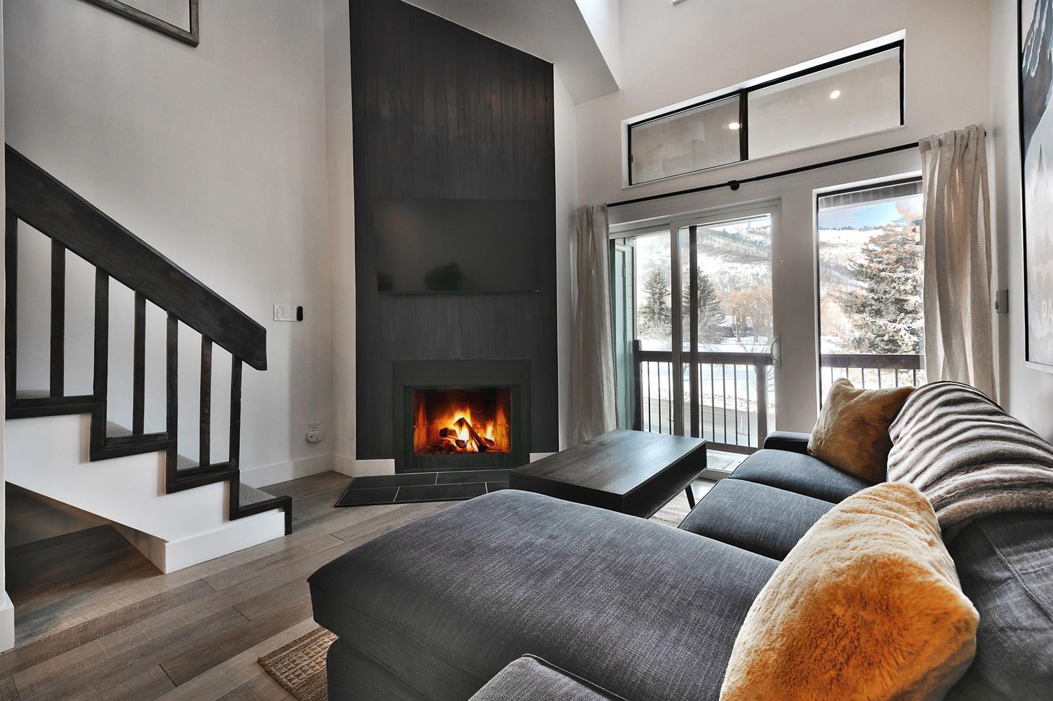 Park City Vacation Rental