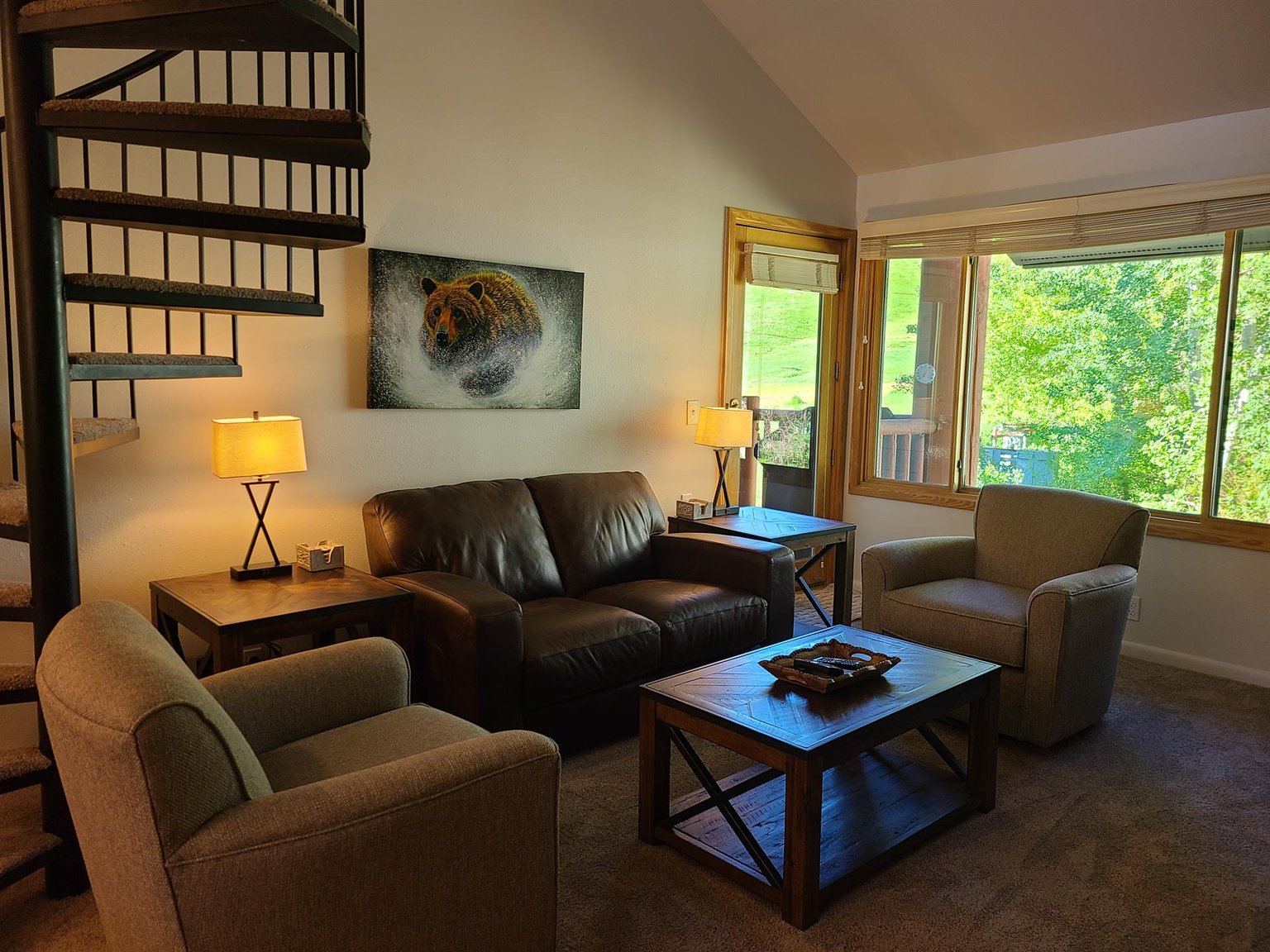 Park City Vacation Rental