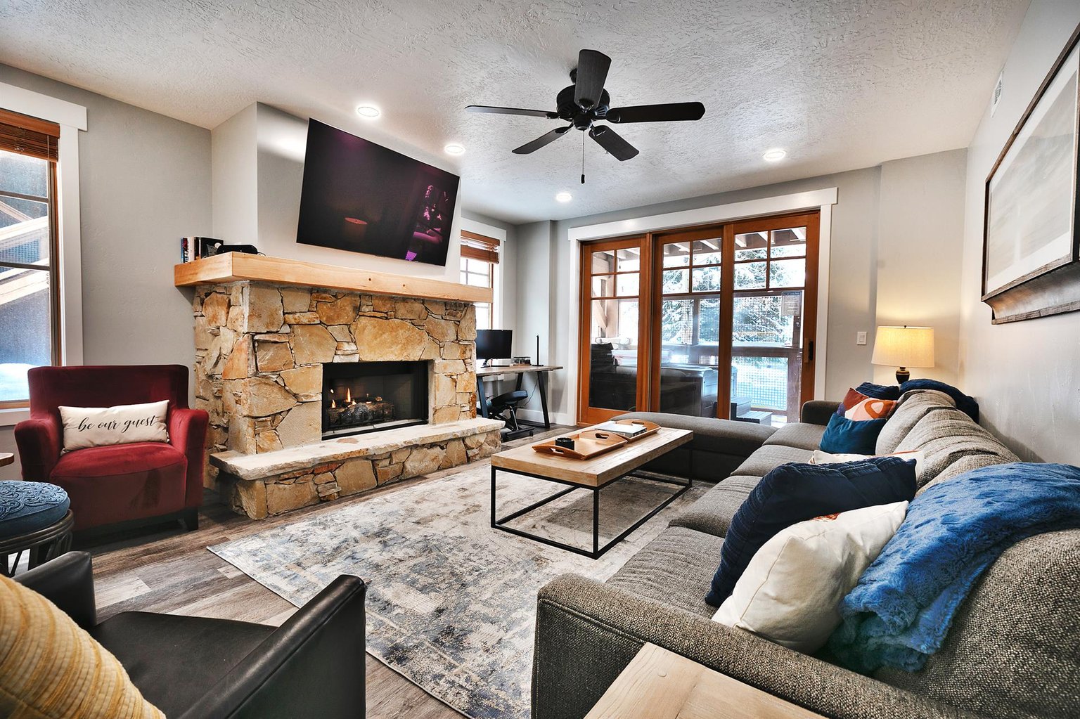 Park City Vacation Rental