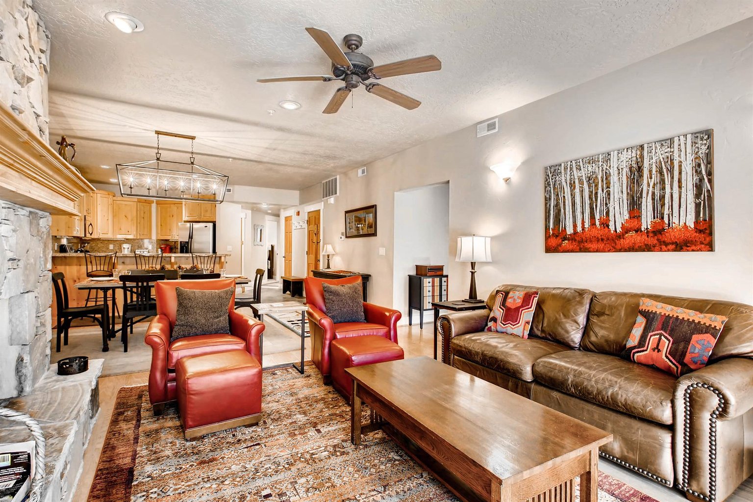 Park City Vacation Rental