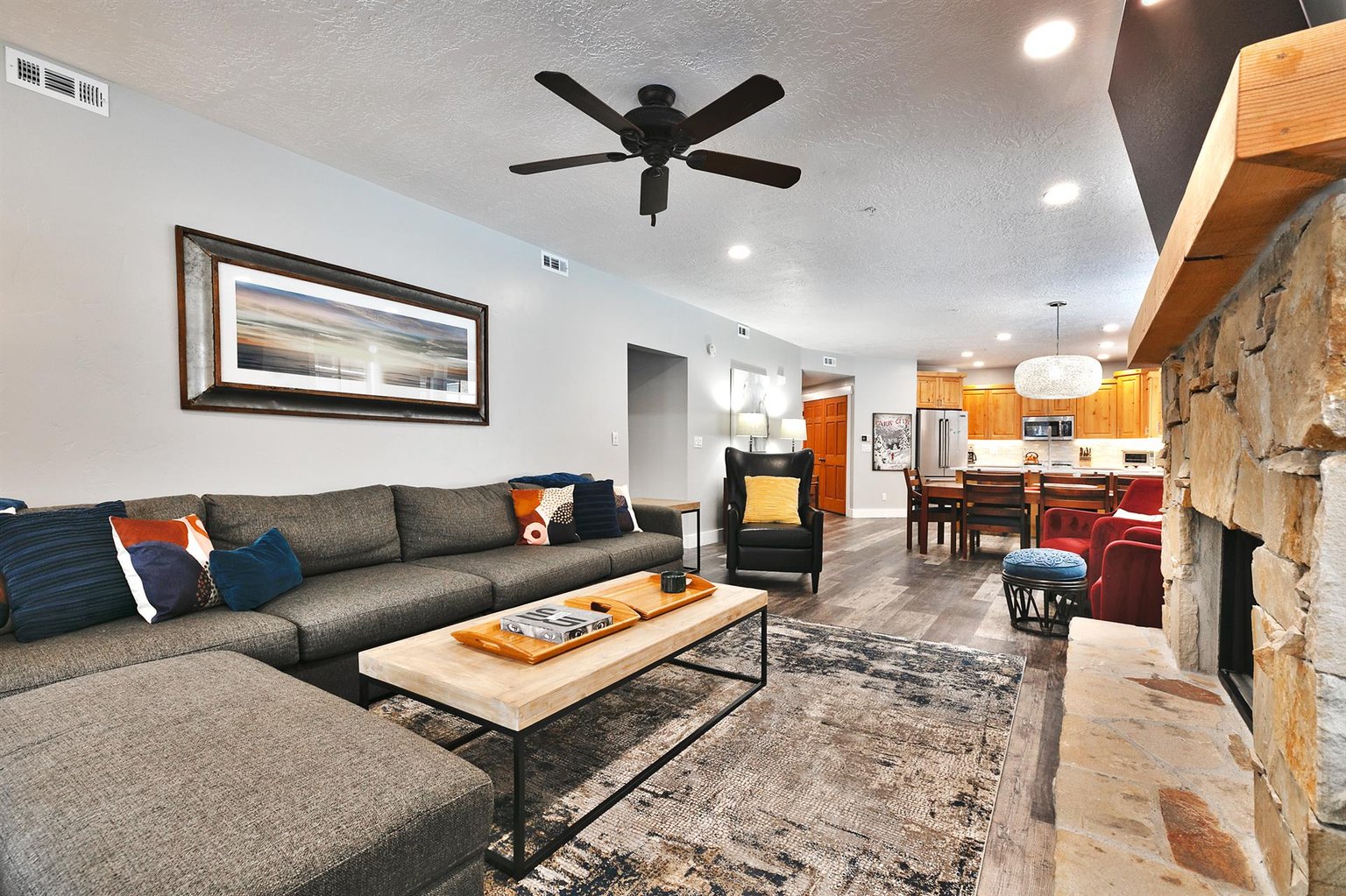 Park City Vacation Rental