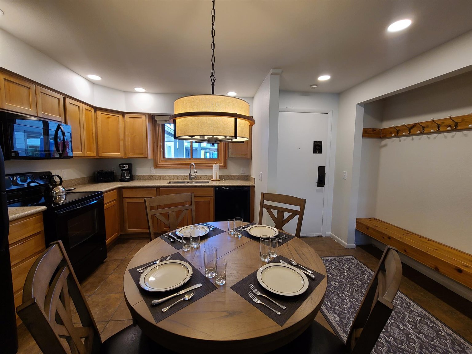 Park City Vacation Rental