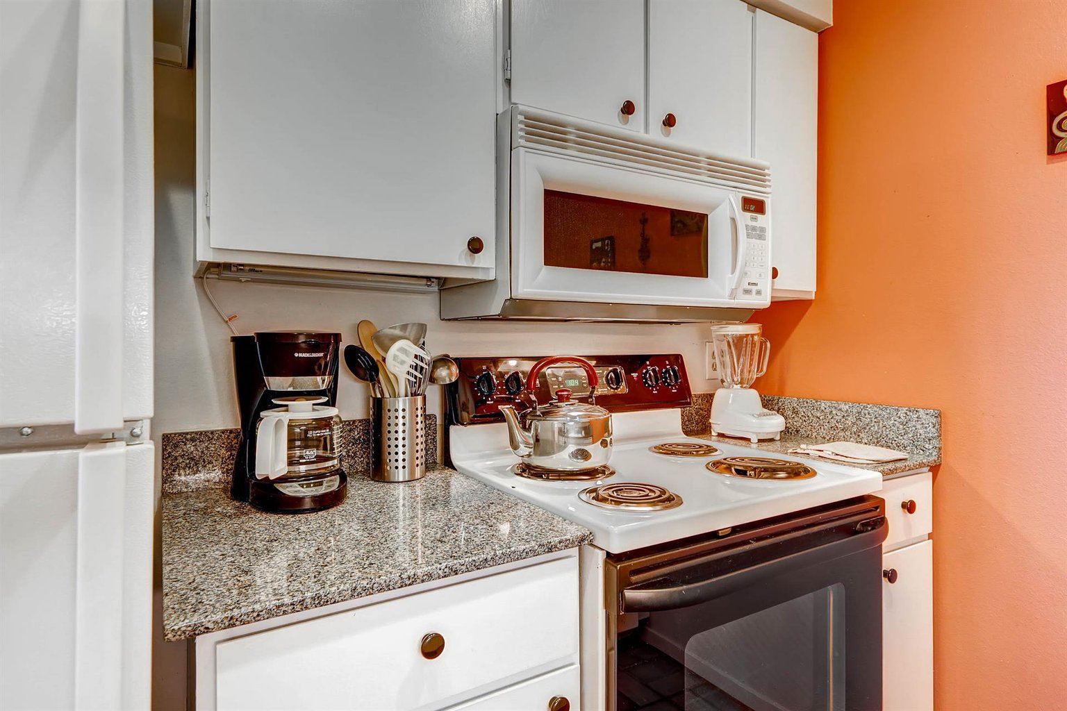 Park City Vacation Rental