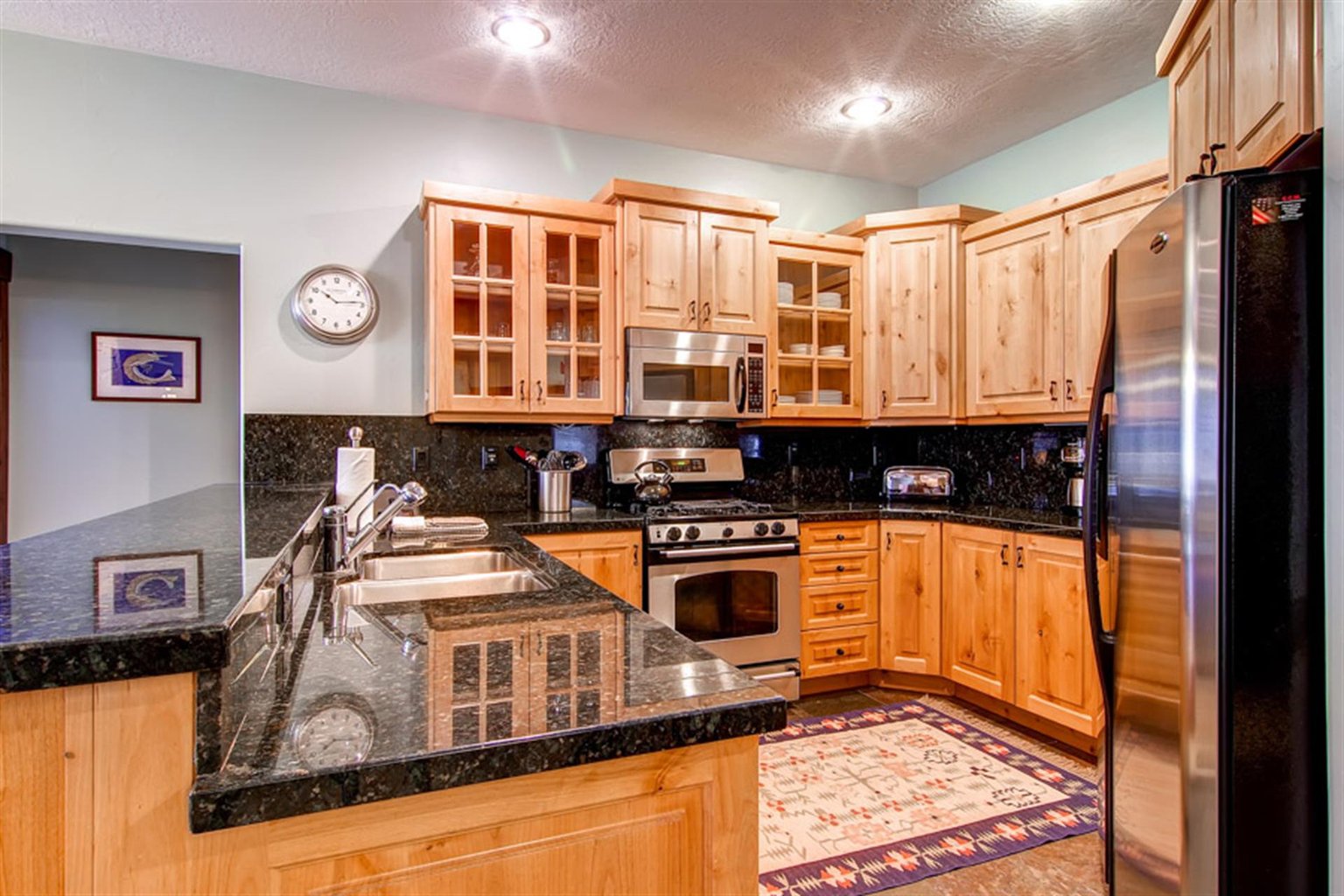 Park City Vacation Rental