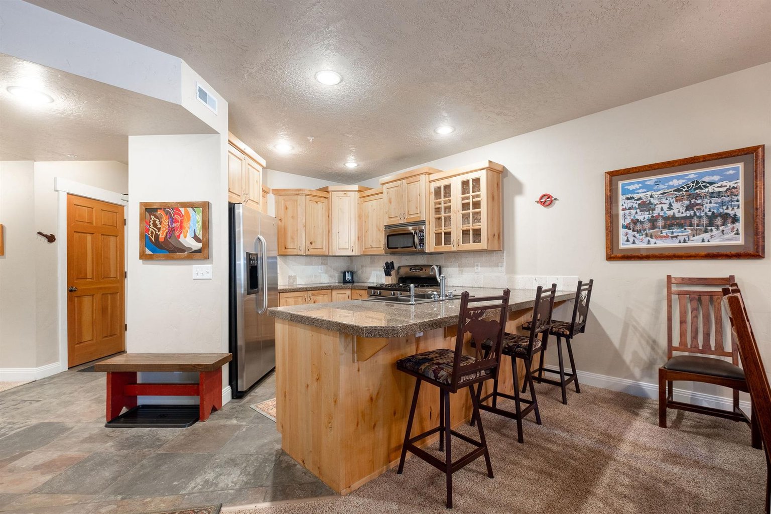 Park City Vacation Rental