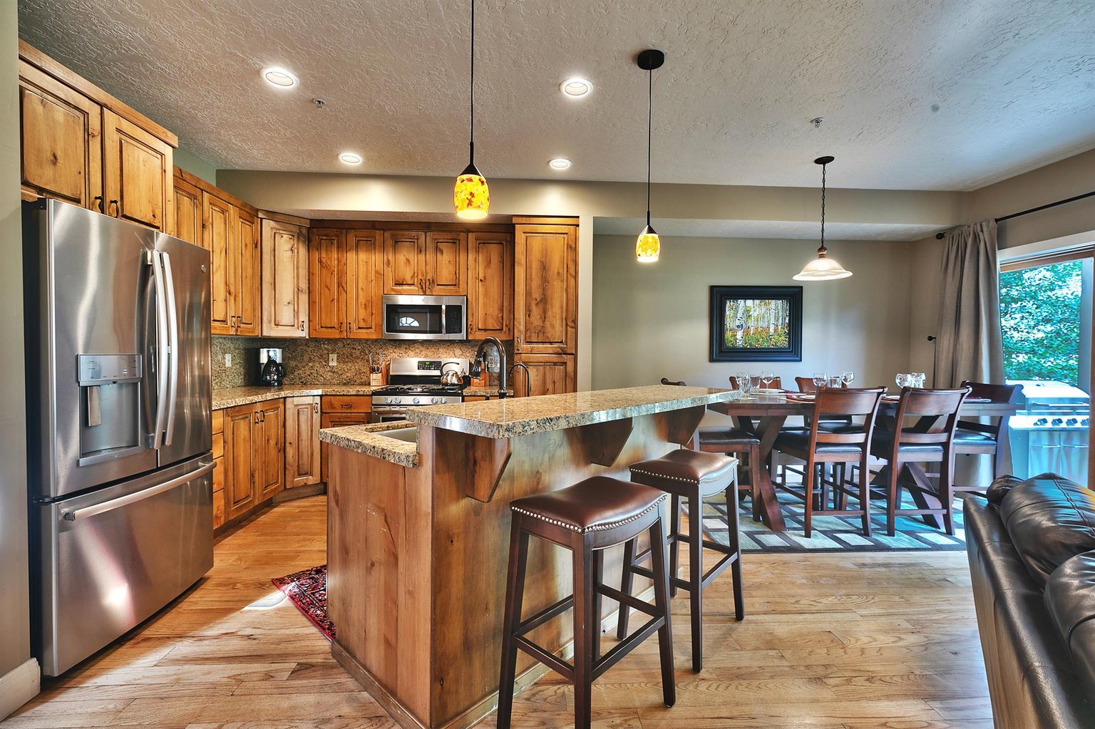 Park City Vacation Rental