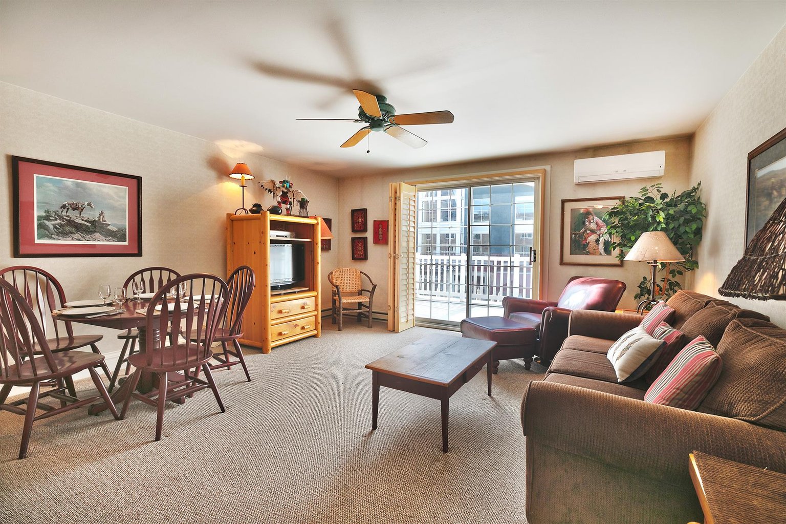 Park City Vacation Rental