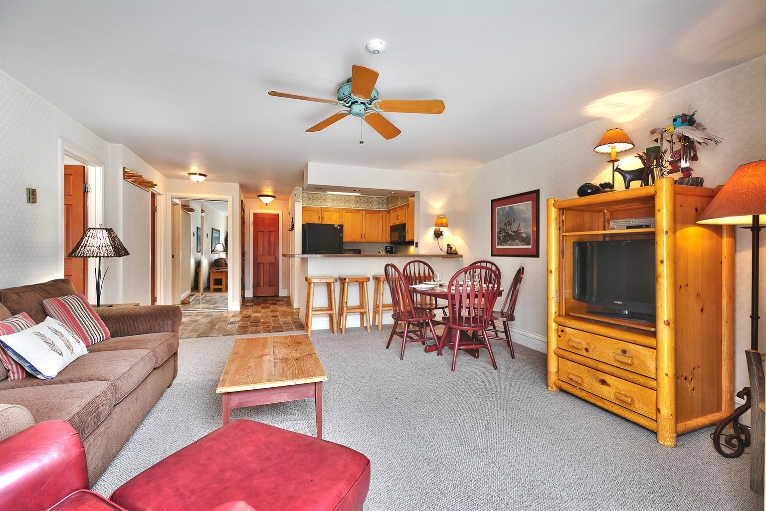 Park City Vacation Rental