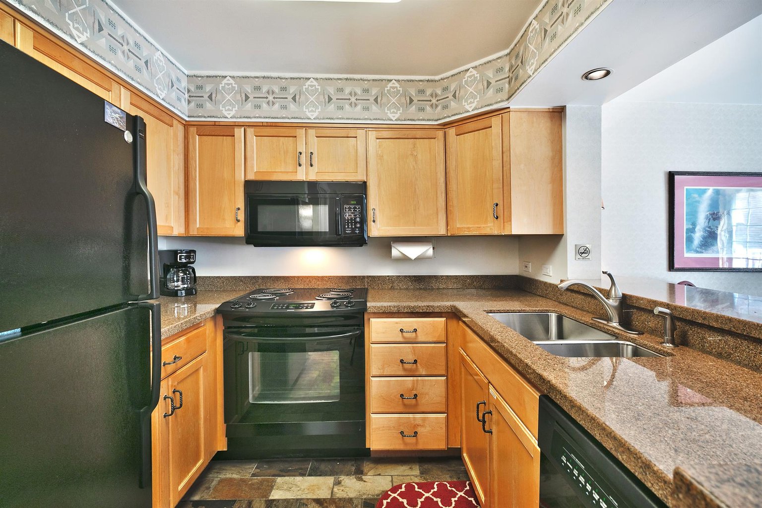 Park City Vacation Rental