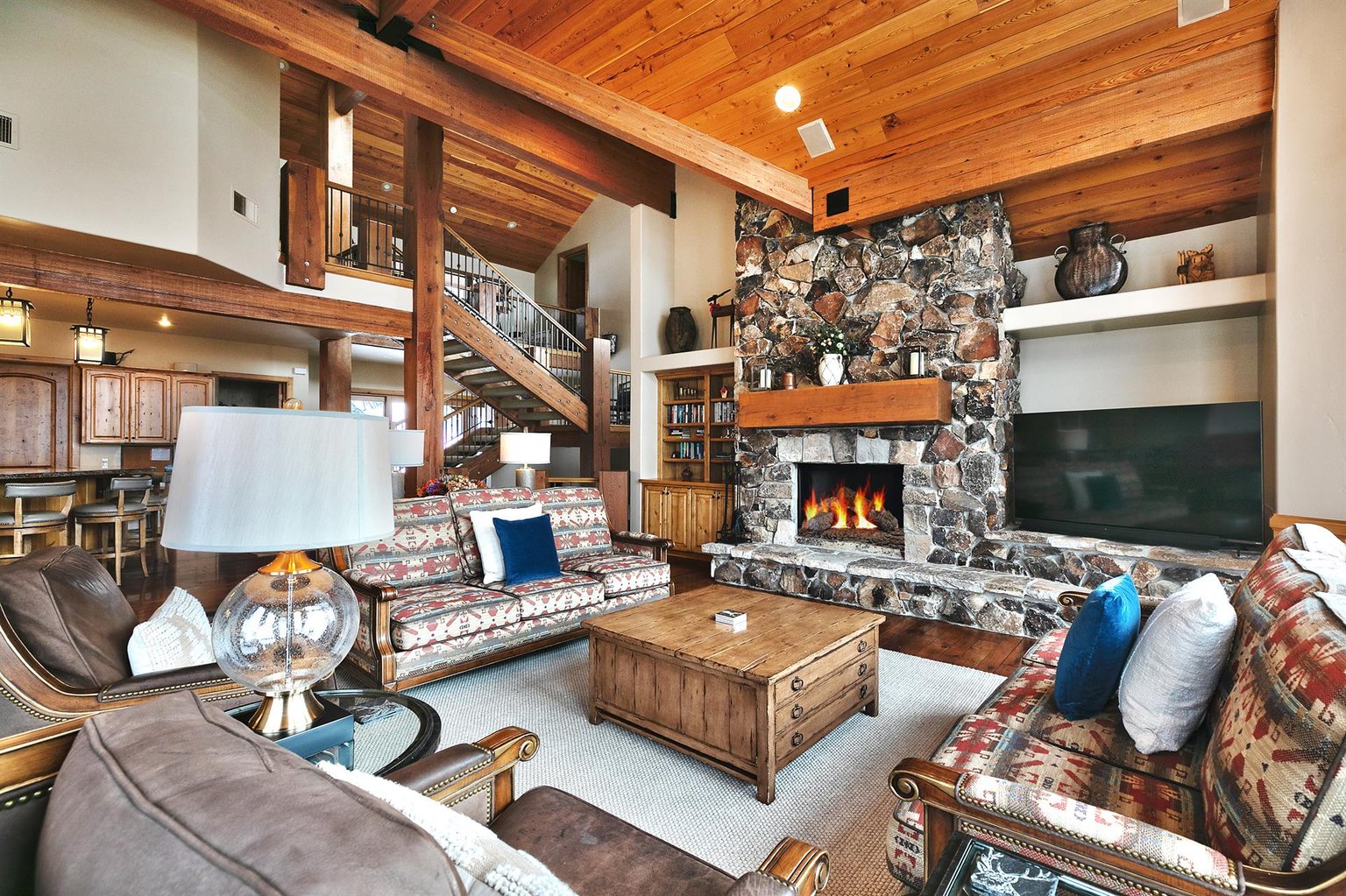Park City Vacation Rental