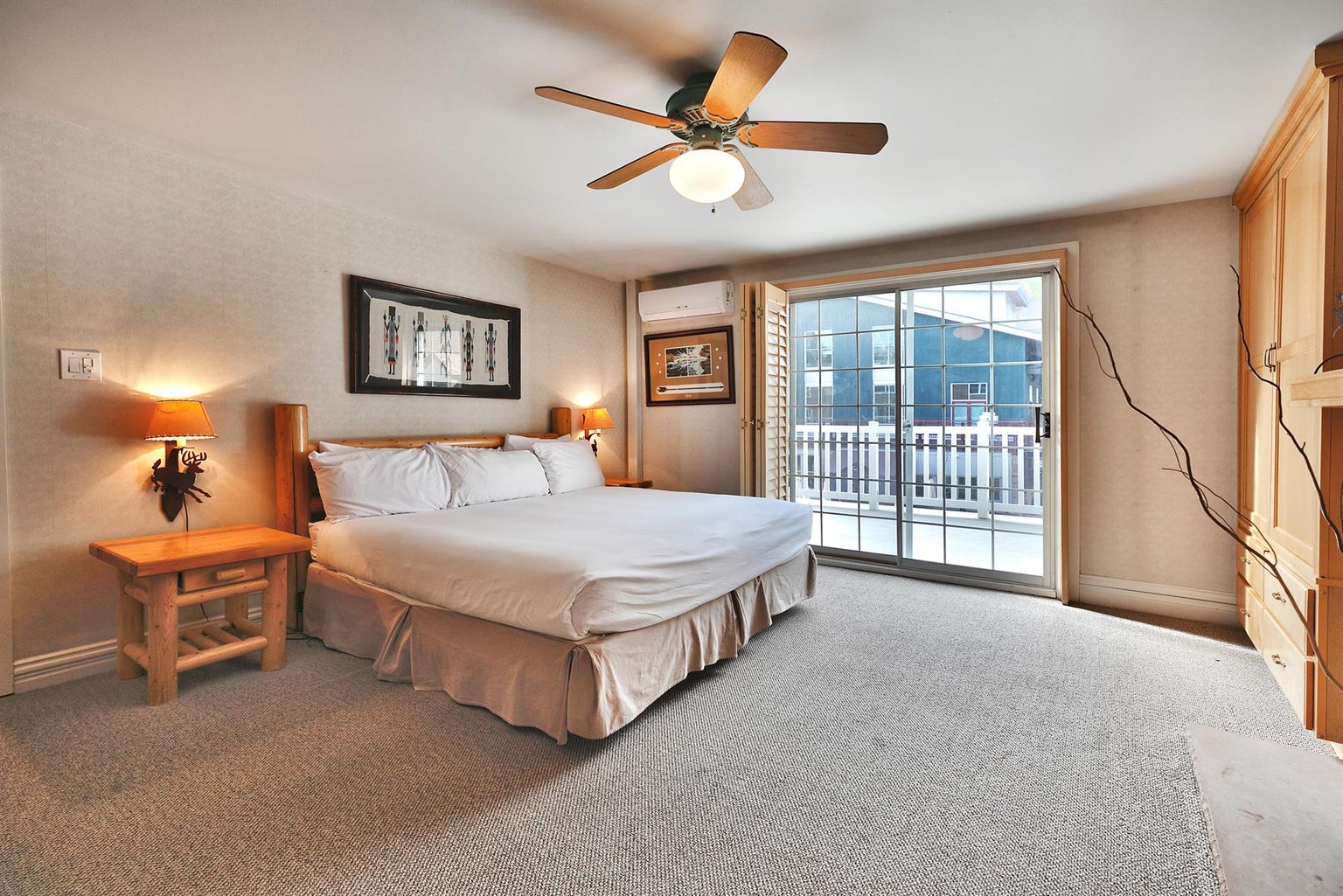 Park City Vacation Rental