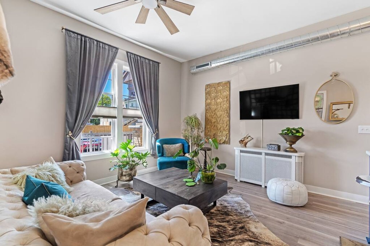 Milwaukee Vacation Rental
