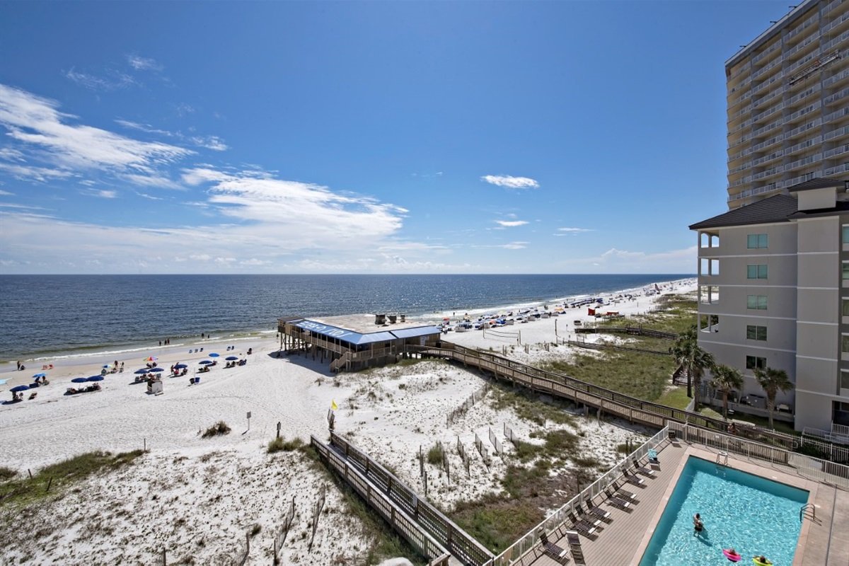 Gulf Shores Vacation Rental