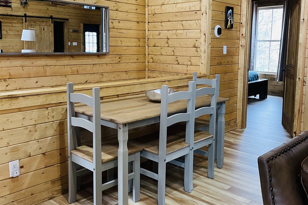 Sevierville Vacation Rental