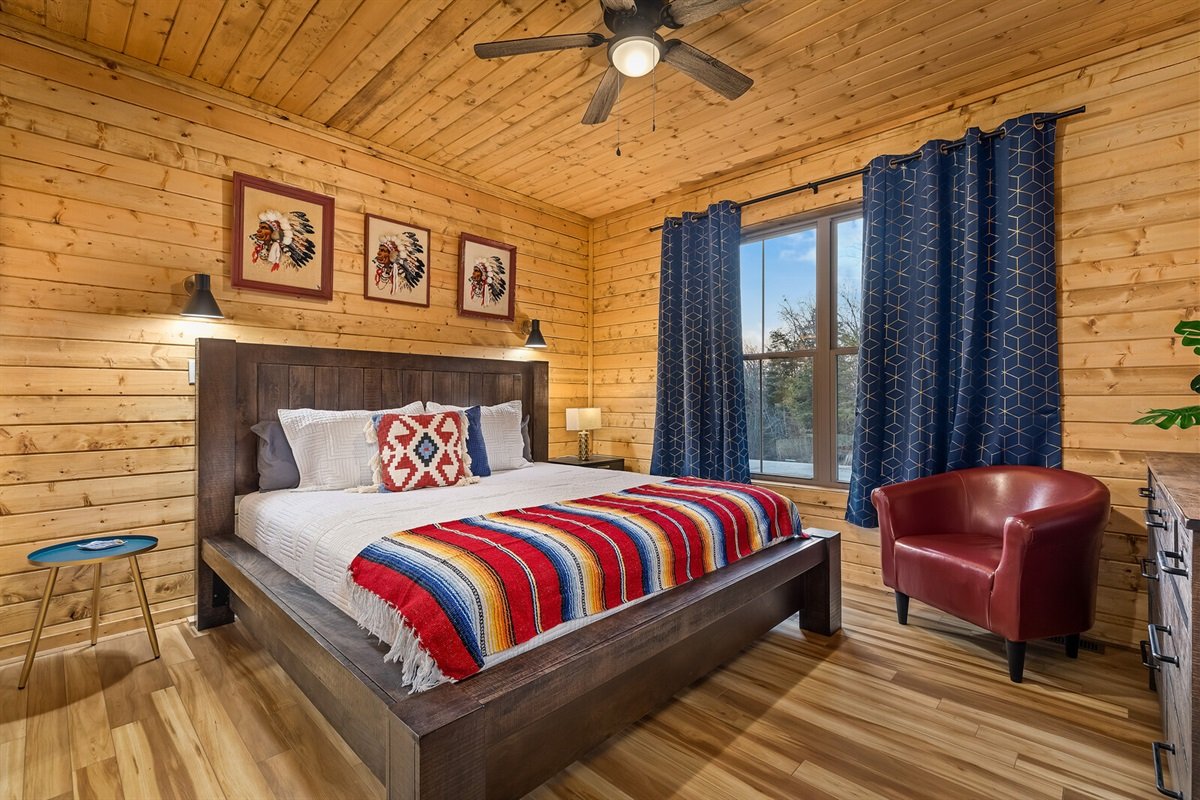 Sevierville Vacation Rental