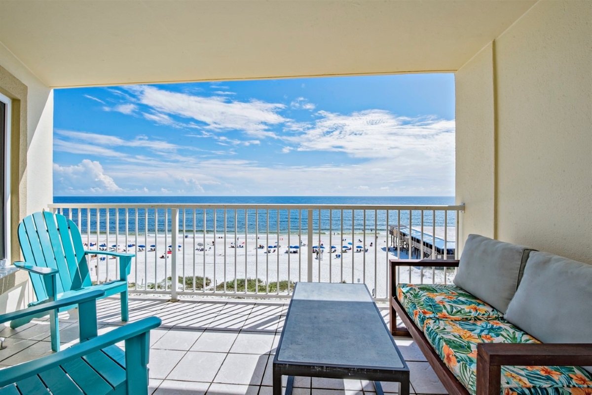 Gulf Shores Vacation Rental