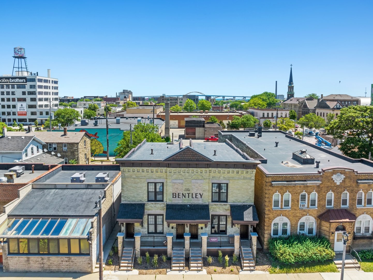 Milwaukee Vacation Rental