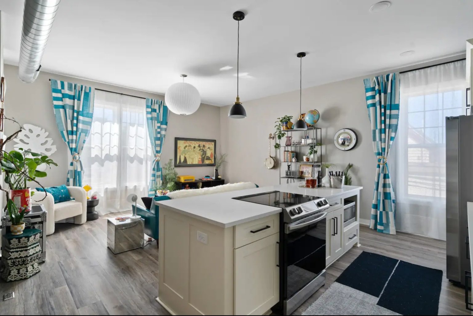 Milwaukee Vacation Rental