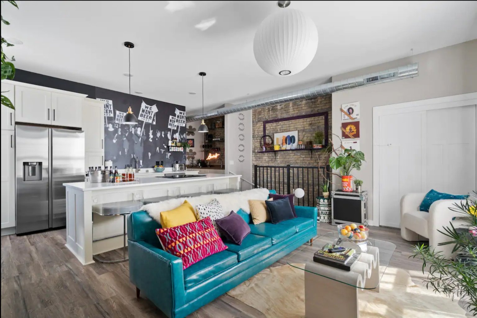 Milwaukee Vacation Rental