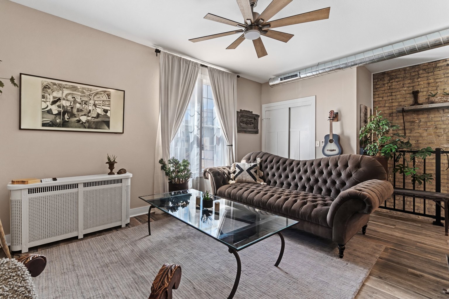 Milwaukee Vacation Rental