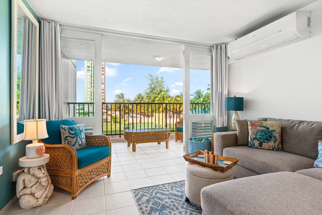 Luquillo Vacation Rental