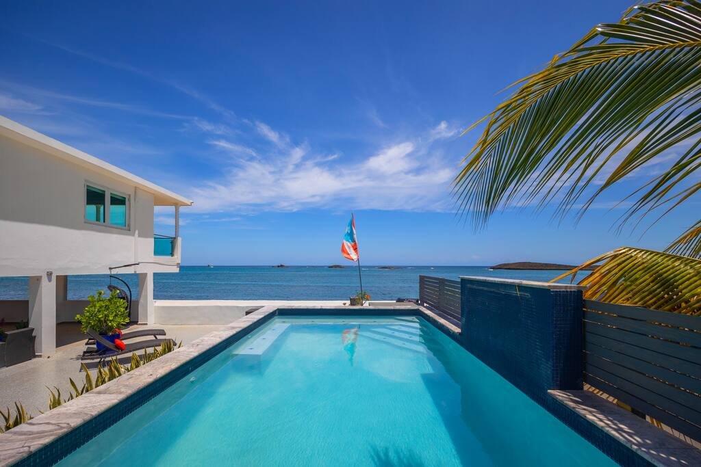 Vega Baja Vacation Rental