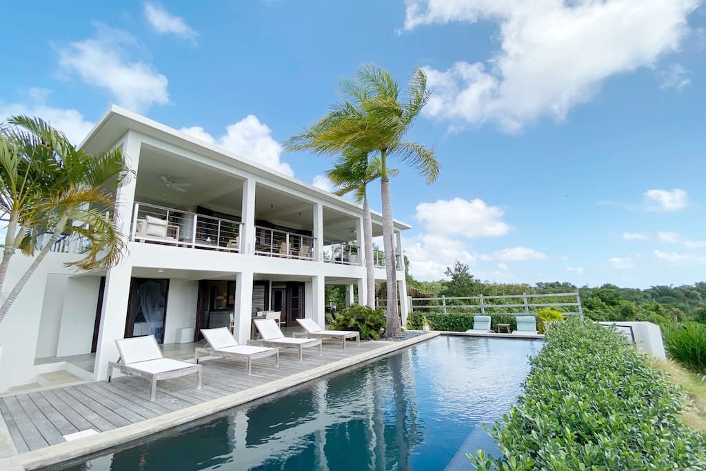 Vieques Vacation Rental