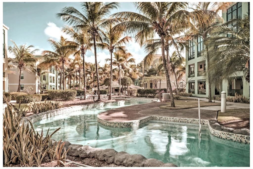 Loiza Vacation Rental