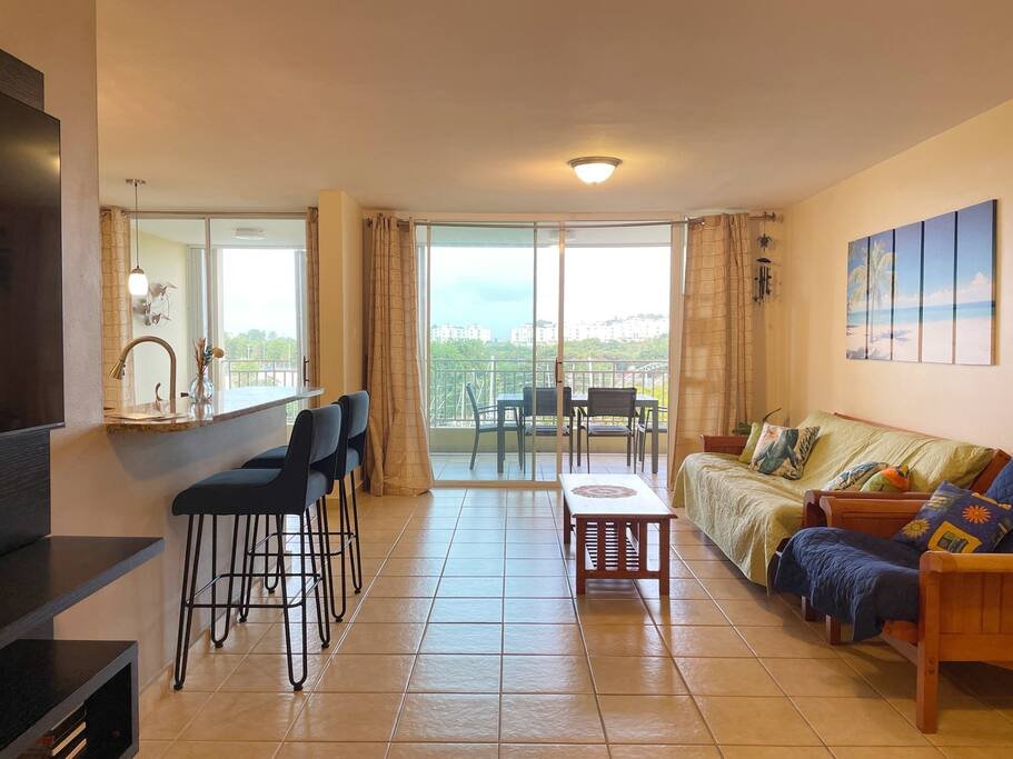 Fajardo Vacation Rental