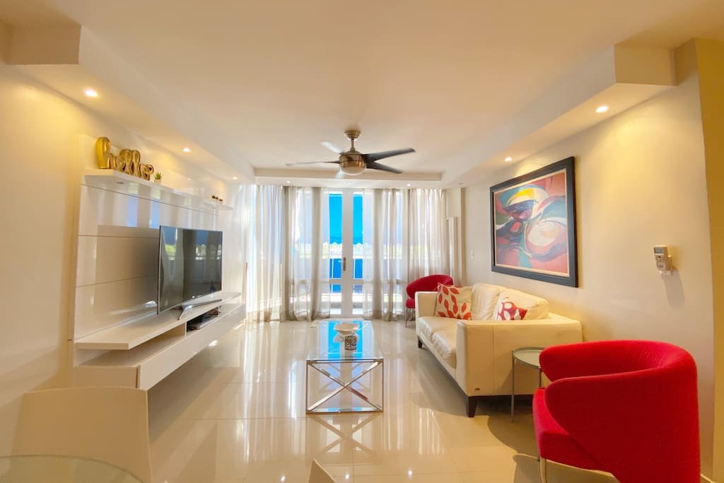 Carolina Vacation Rental