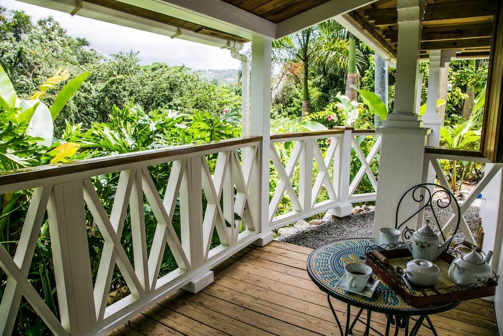 Utuado Vacation Rental