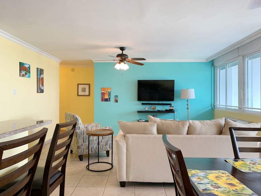 Rio Grande Vacation Rental