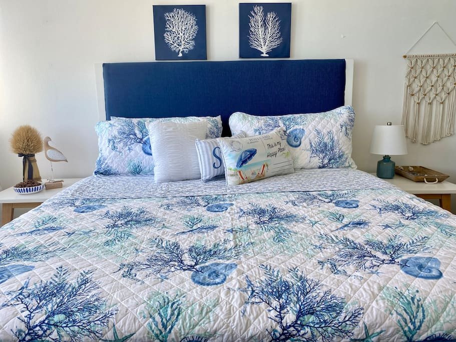 Carolina Vacation Rental