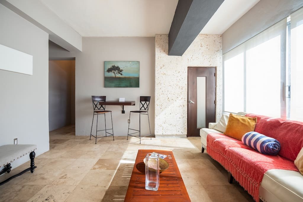San Juan Vacation Rental