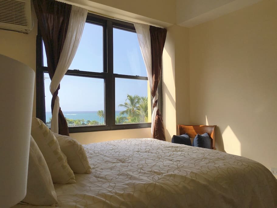 San Juan Vacation Rental