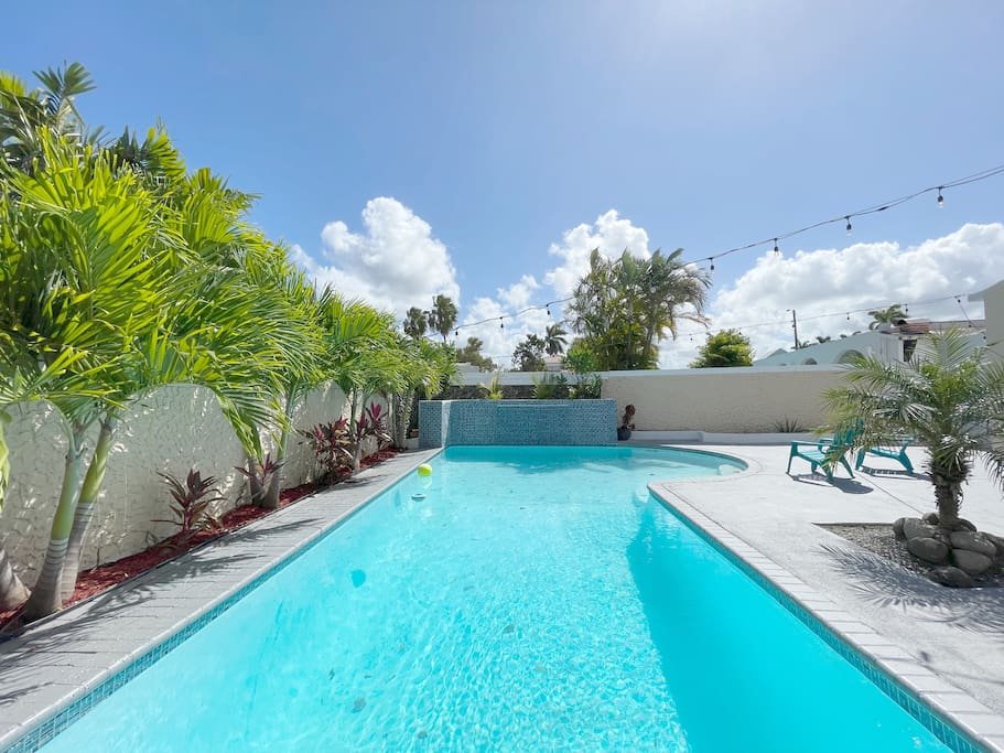 Dorado Vacation Rental