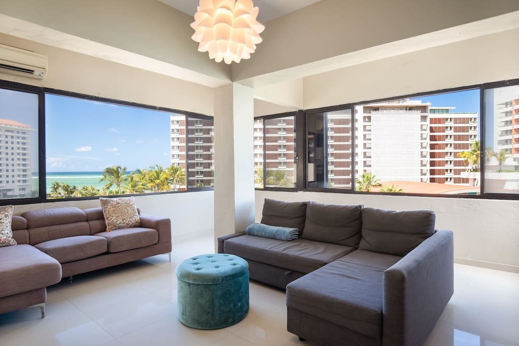 San Juan Vacation Rental
