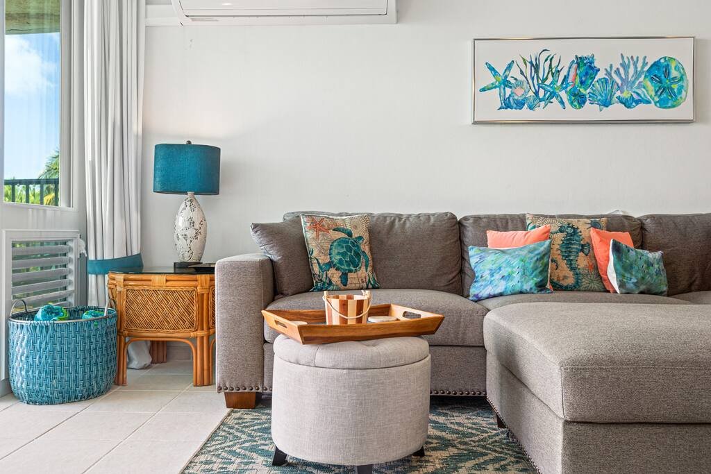 Luquillo Vacation Rental