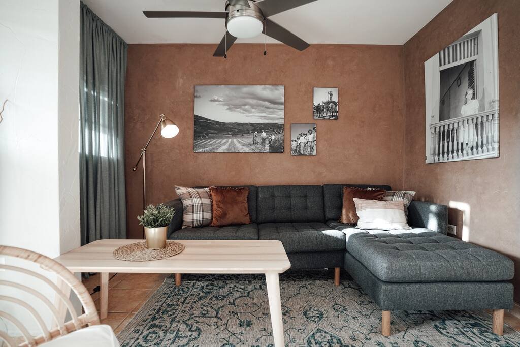 Loiza Vacation Rental