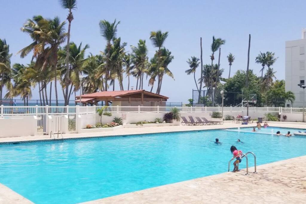 Carolina Vacation Rental