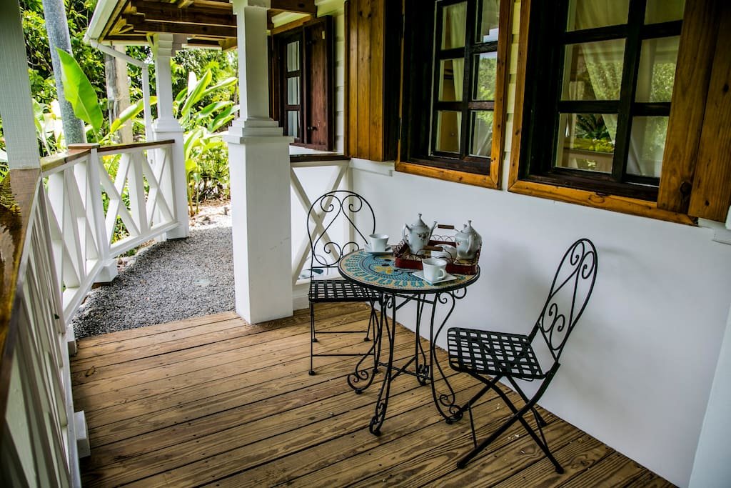 Utuado Vacation Rental